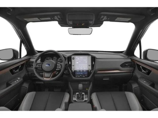 New 2026 CRYSTAL WHITE PEARL Subaru Sport Onyx Edition image 16