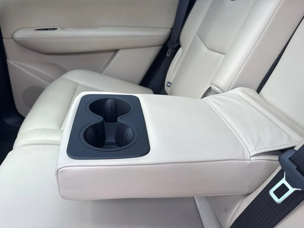 Used 2019 DARK GRANITE METALLIC Cadillac Premium Luxury AWD image 21