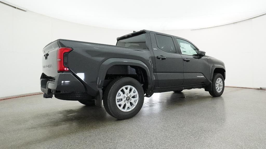 New 2026 Underground Toyota SR5 image 17