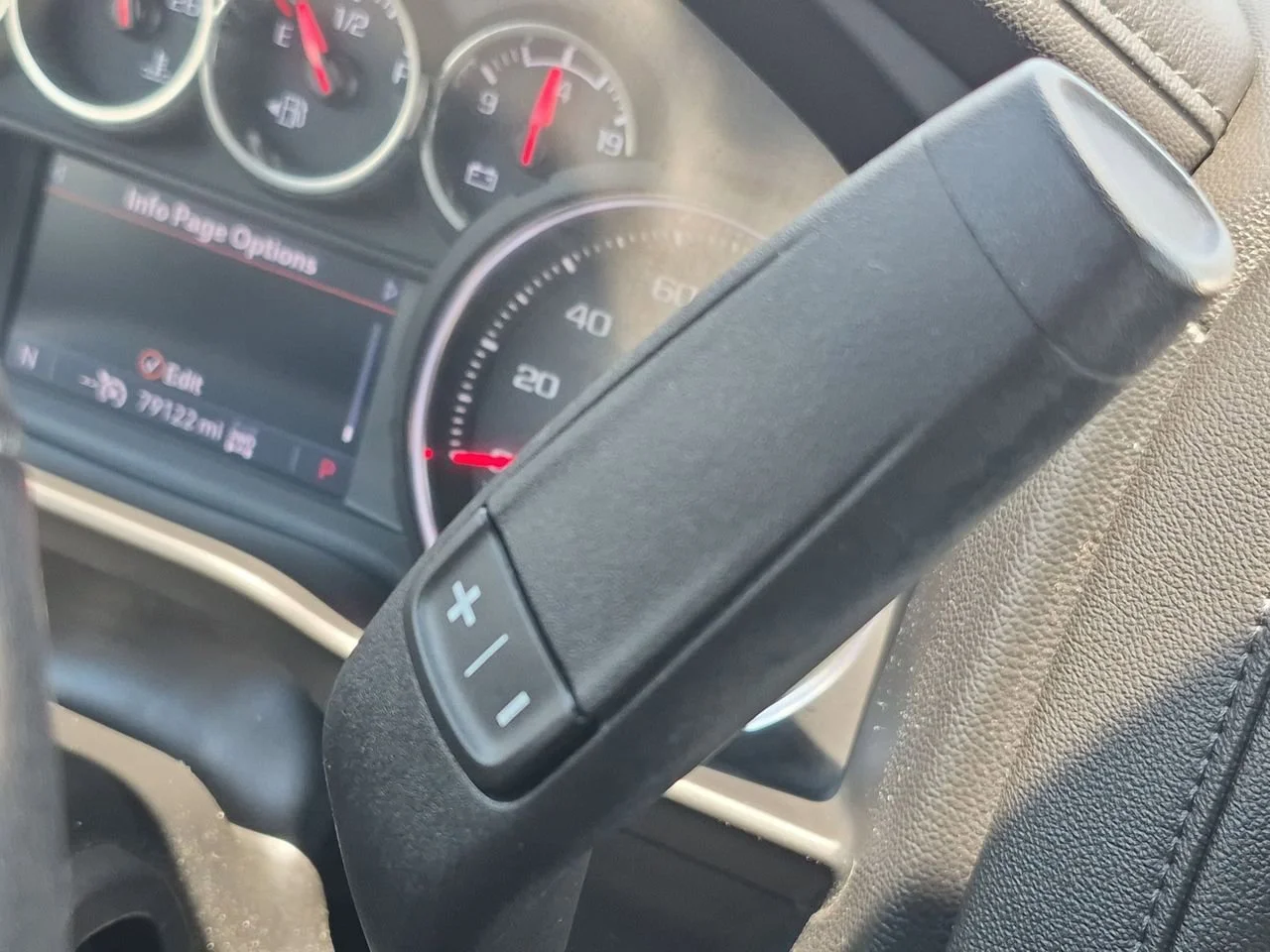 Used 2020 SUMMIT WHITE Chevrolet LTZ image 15
