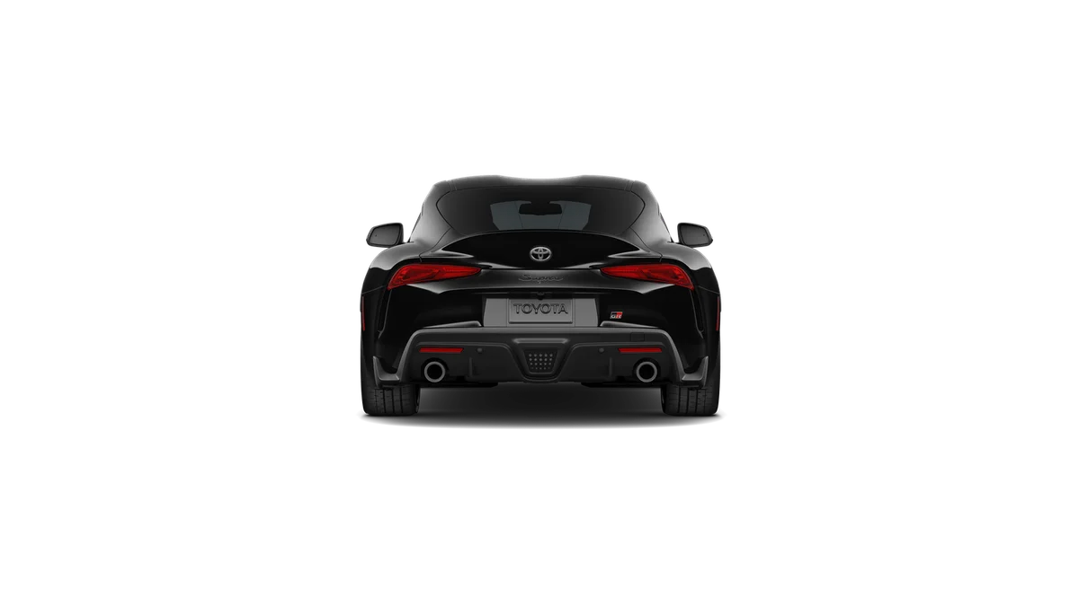 New 2026 Nocturnal Toyota 3.0 Premium image 8