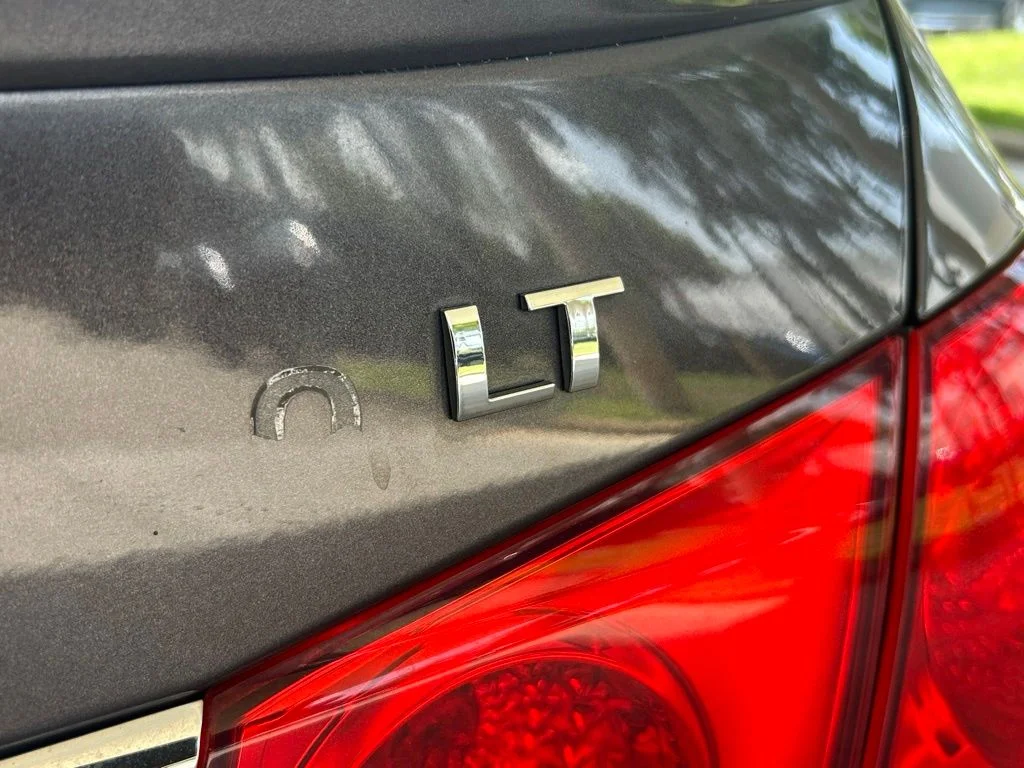 Used 2016 Gray Chevrolet 2LT image 20