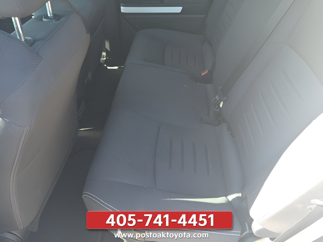 Used 2024 Beige Toyota TRD Sport image 25