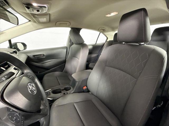 Certified Used 2024 CELESTITE GRAY ME. Toyota  image 3