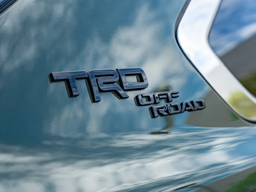 Used 2023 Army Green Toyota SR5 image 17