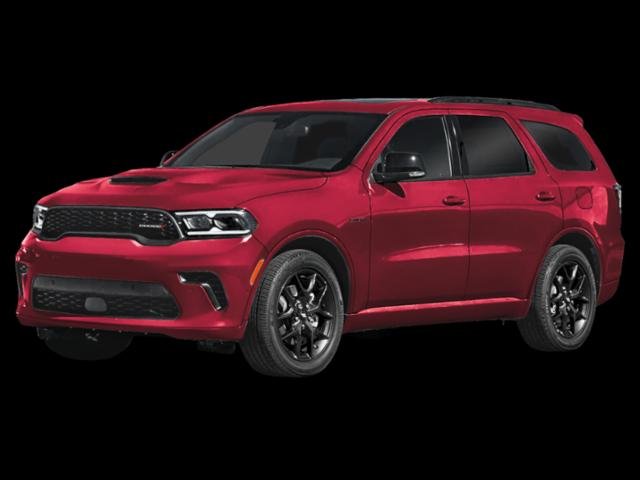 2026 Dodge Durango GT HEMI Premium V8 AWD's photo