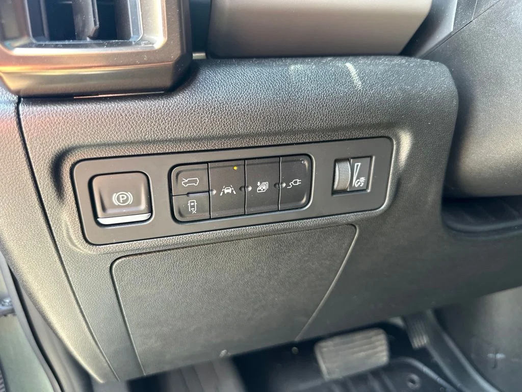 Used 2024 Gray GMC 3X image 17
