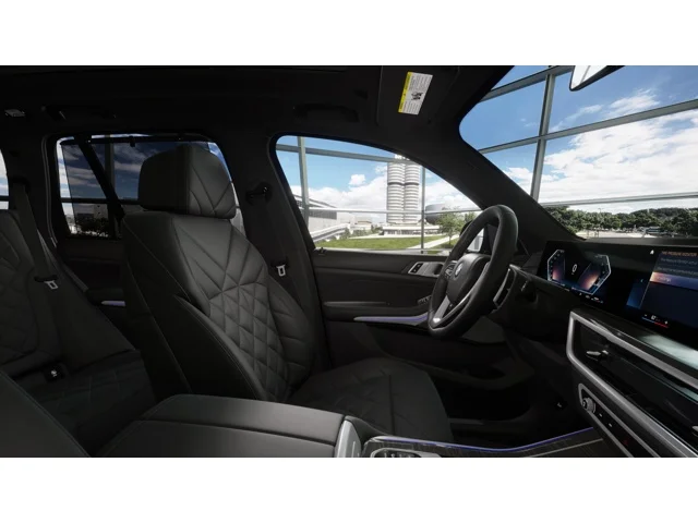 New 2026 Manhattan Green Metallic BMW  image 9