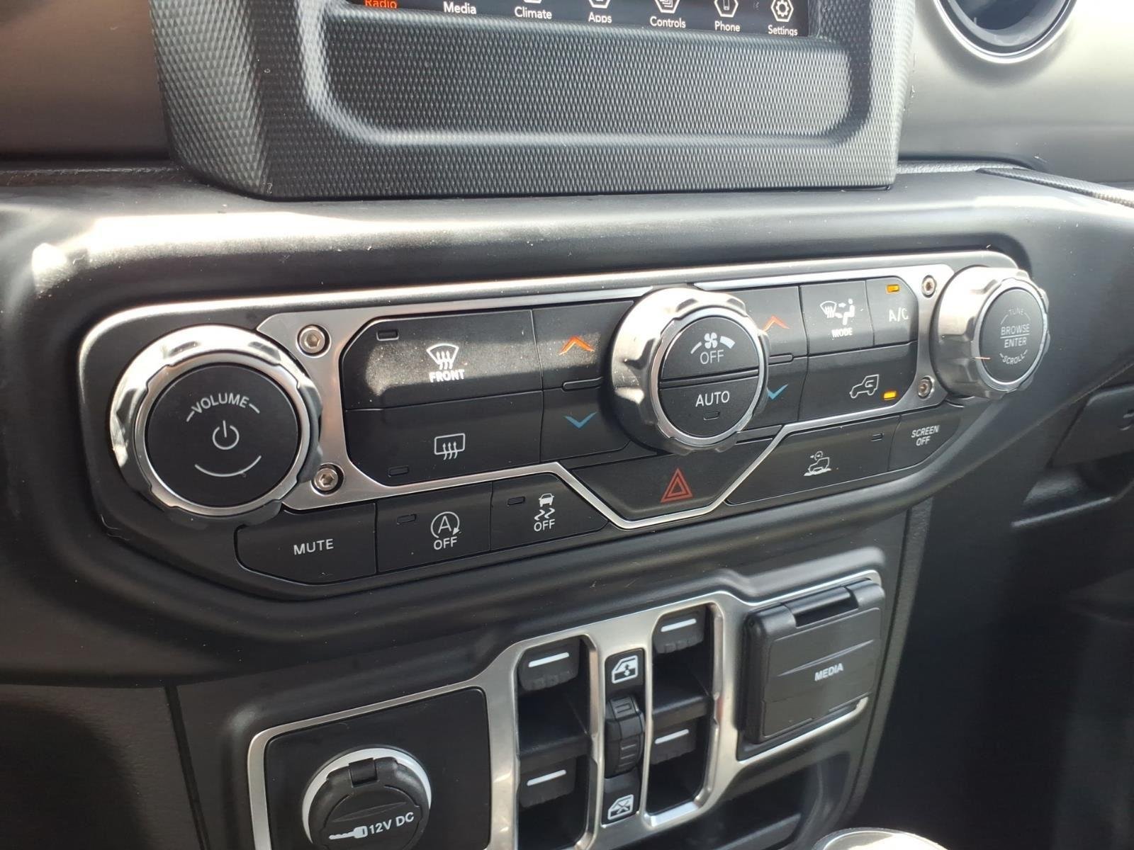 Used 2022 Limited Edition Tuscadero Pearlcoat Jeep Unlimited Sport S image 23