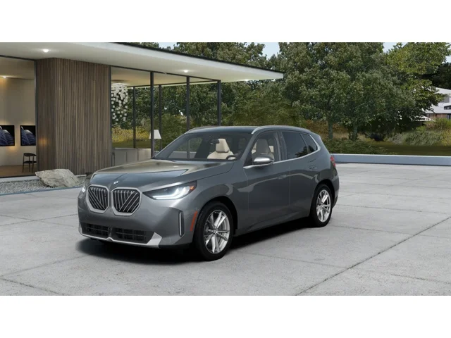 2025 BMW X3 30 XDRIVE's photo
