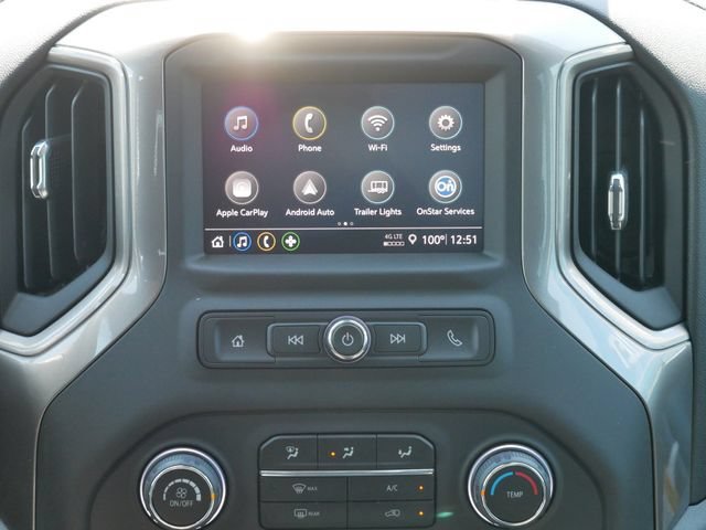 2026 Chevrolet Silverado 3500 HD Work Truck - Photo 8