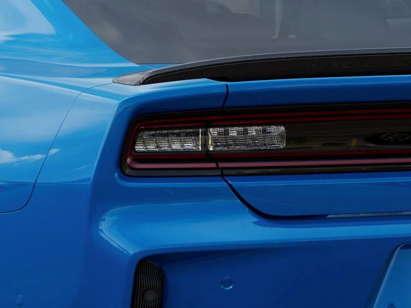 New 2026 Bludicrous Dodge Scat Pack image 10
