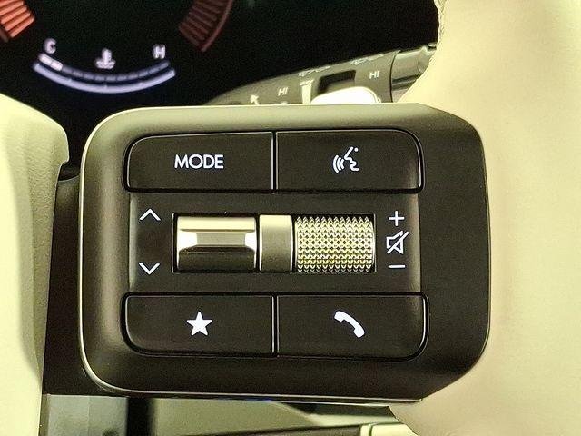 2026 Hyundai Santa Fe SE - Photo 25