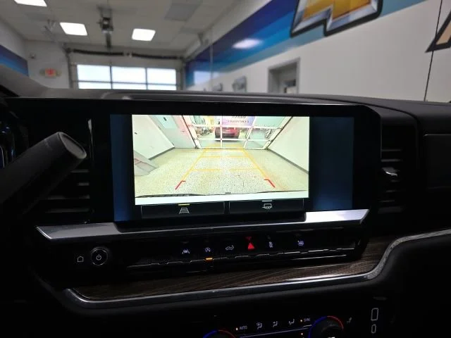 2025 Chevrolet Silverado 1500 LT - Photo 24