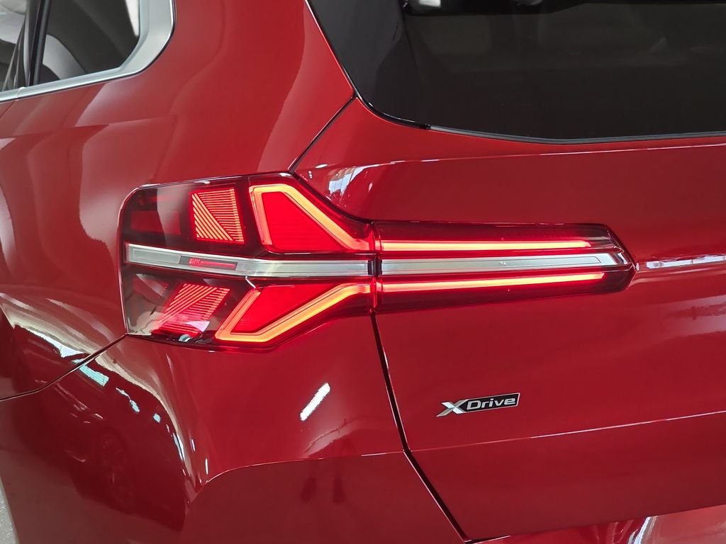 New 2026 Vegas Red Metallic BMW 30 xDrive image 22