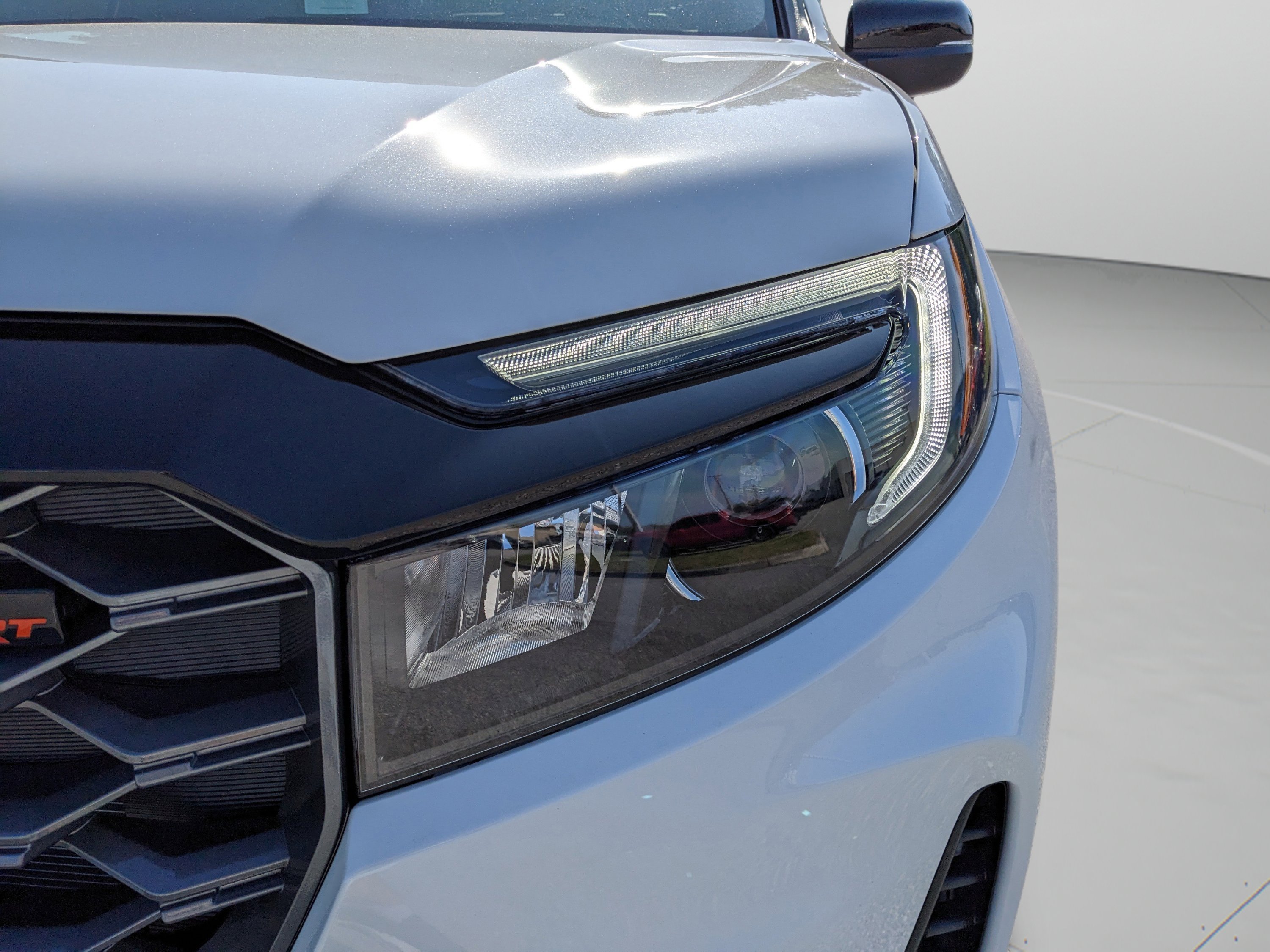 2026 Honda Ridgeline TrailSport - Photo 34