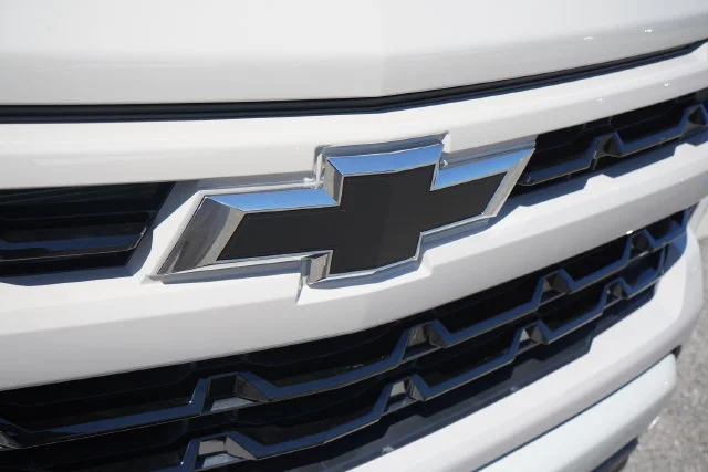 2026 Chevrolet Silverado 1500 RST - Photo 15