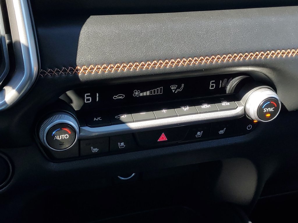 New 2026 Wind Chill Pearl Mazda 2.5 S Premium AWD image 26