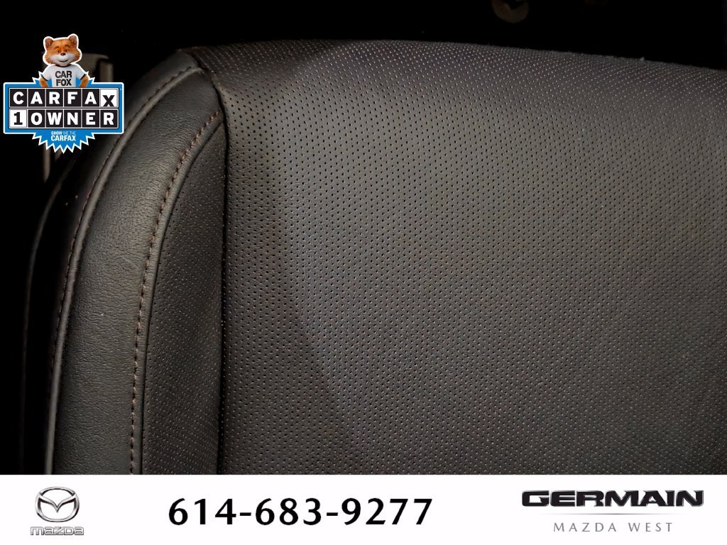 Used 2024 Gray Mazda 2.5 S Premium Package image 28