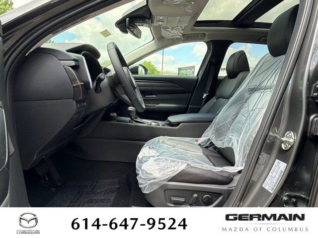New 2026 Gray Mazda Premium image 20
