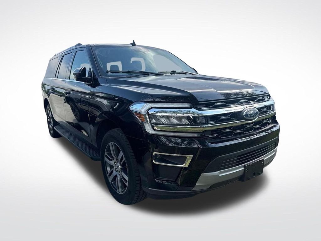 2024 Ford Expedition Max