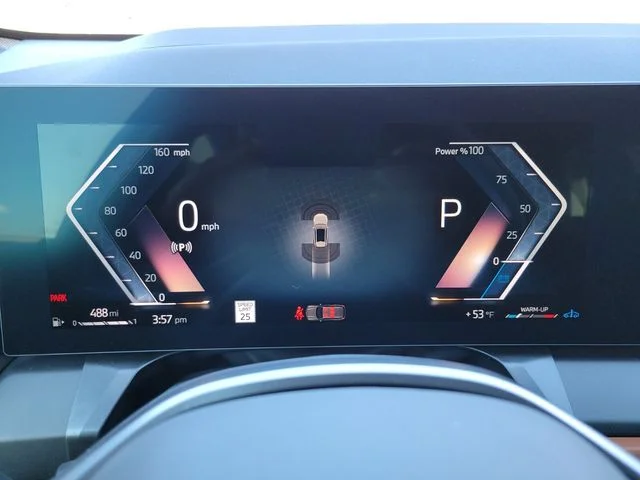 New 2026 Beige BMW 30 xDrive image 30