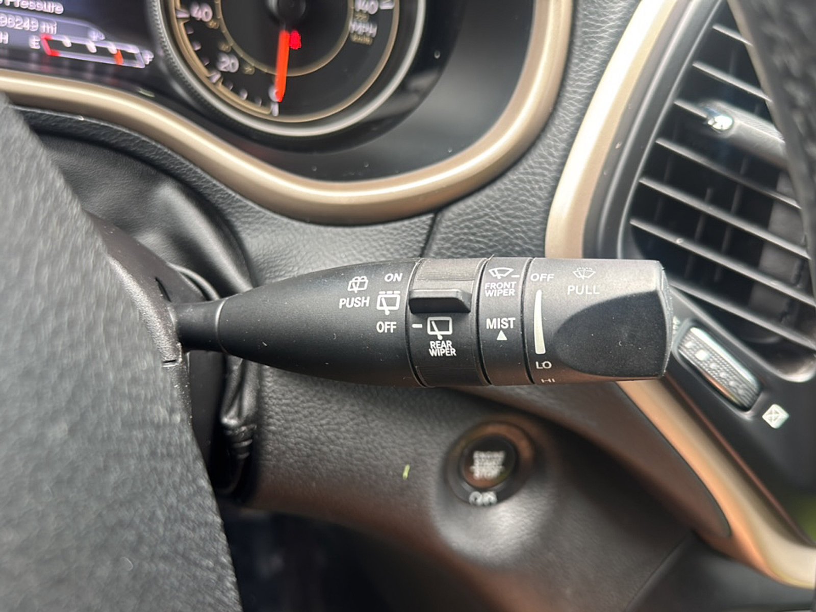 2018 Jeep Cherokee Limited - Photo 29