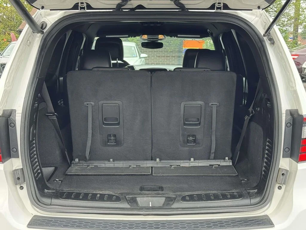 Used 2019 White Dodge GT Plus image 29