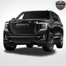 2021 GMC Yukon 4WD SLT's photo
