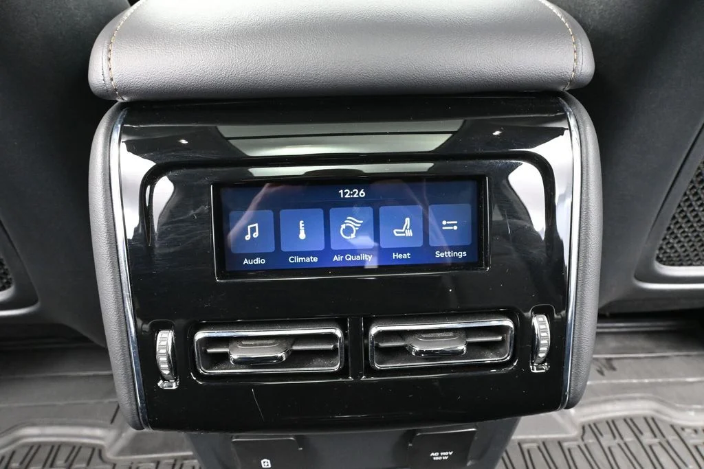 2025 Lincoln Aviator Premiere - Photo 44