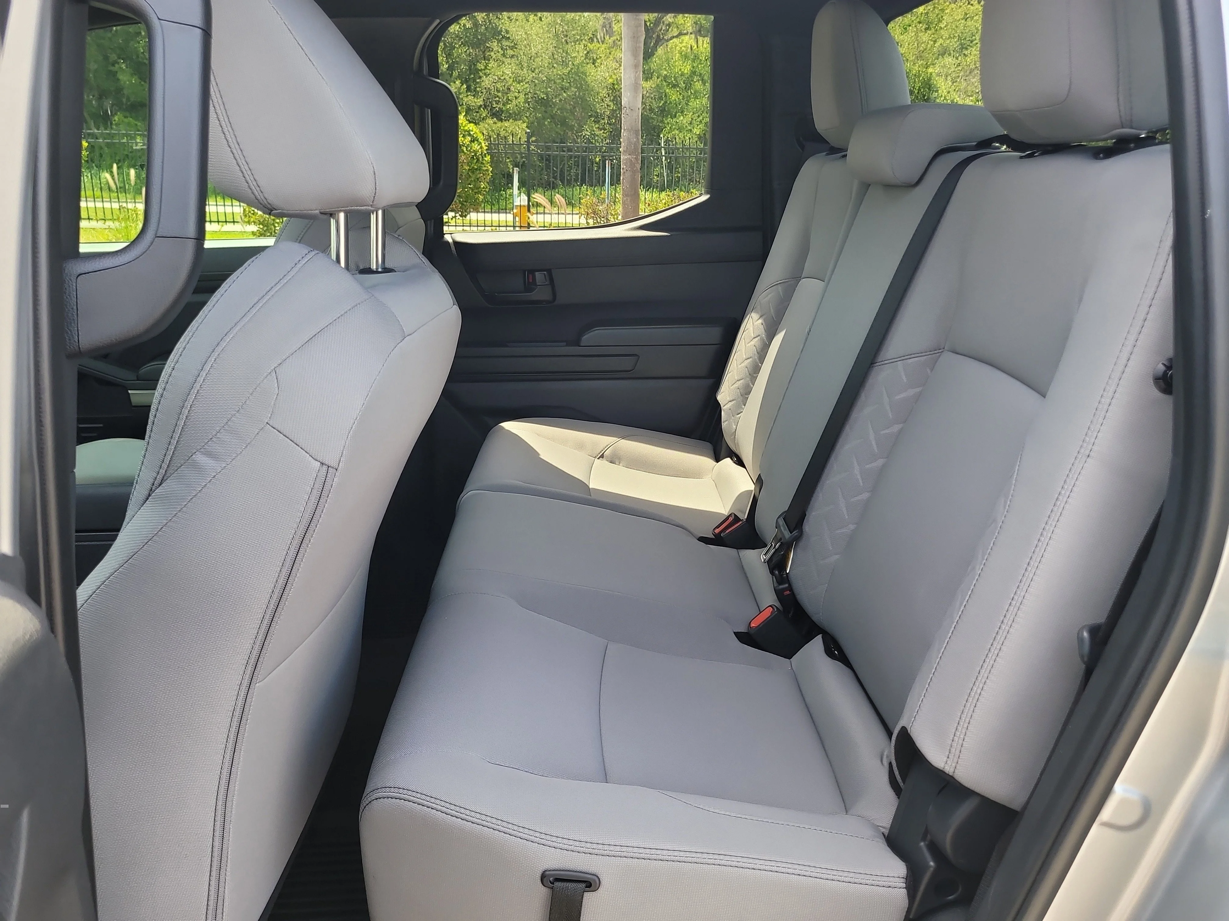Certified Used 2026  Toyota SR5 image 14
