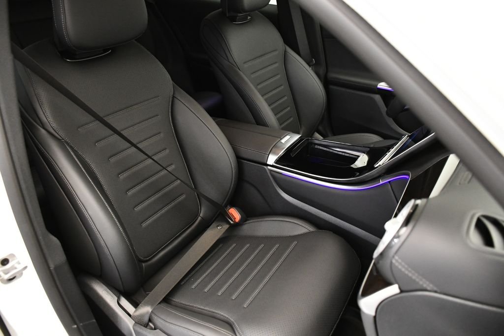 2025 Mercedes-Benz GLC Base - Photo 47