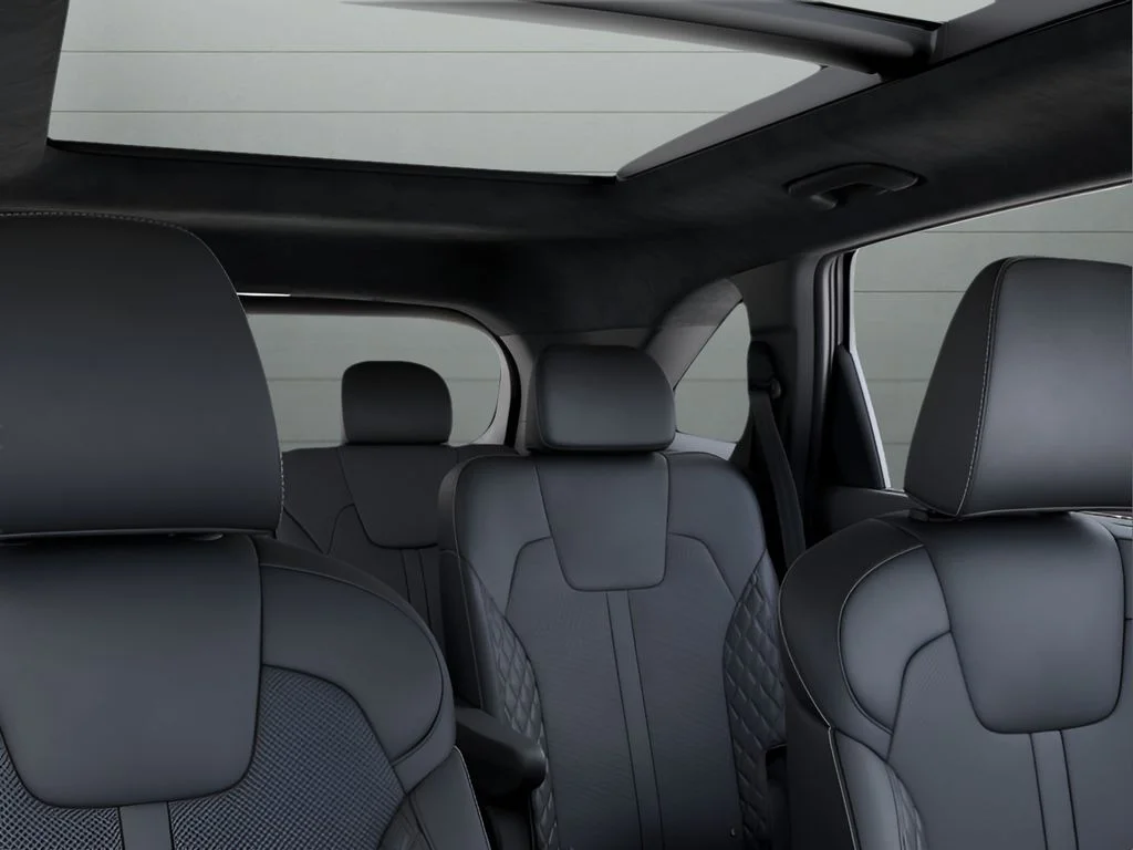 New 2026 Steel Gray Kia X-Line SX Prestige image 22