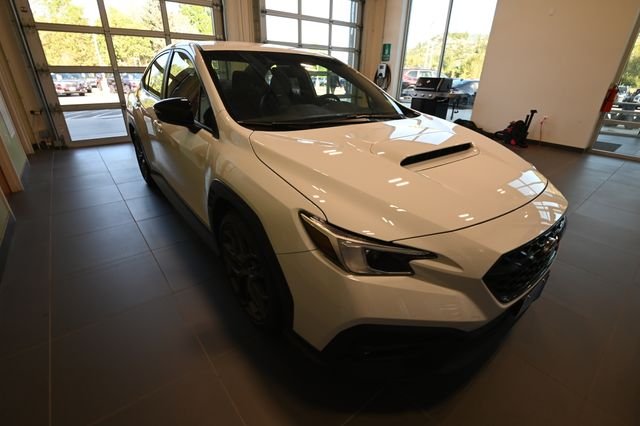 New 2026 CERAMIC WHITE Subaru tS image 16
