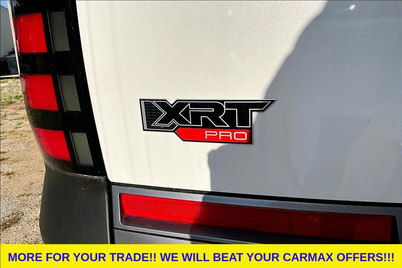 2026 Hyundai Palisade XRT Pro - Photo 9