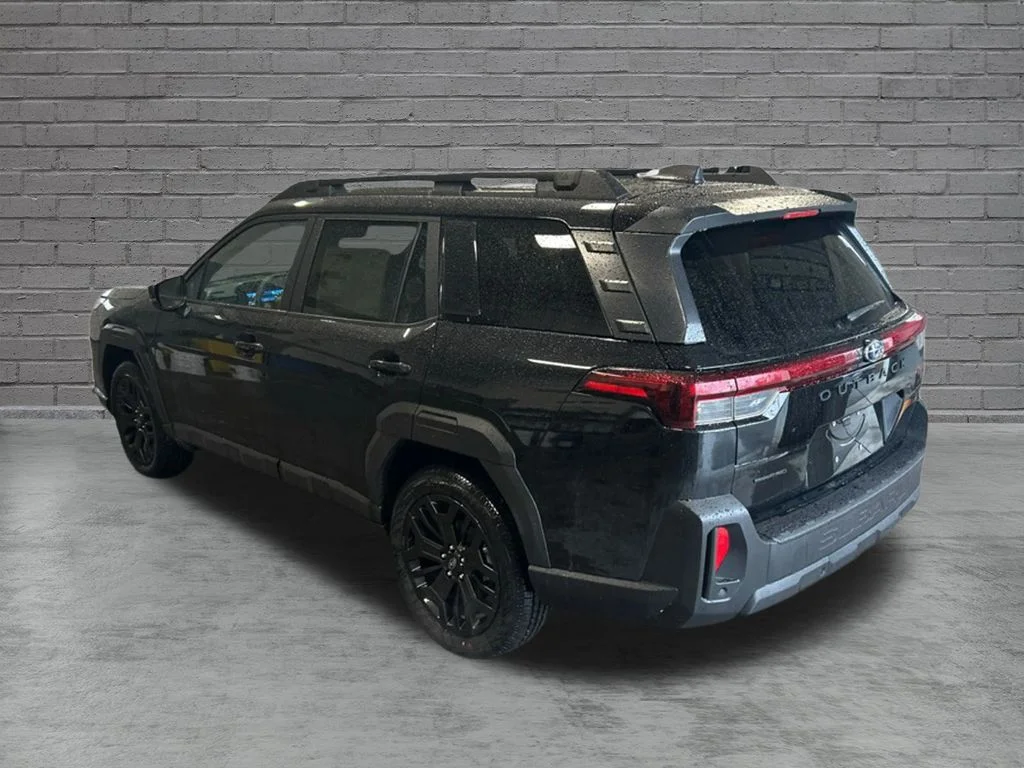 2026 Subaru Outback Limited XT - Photo 7