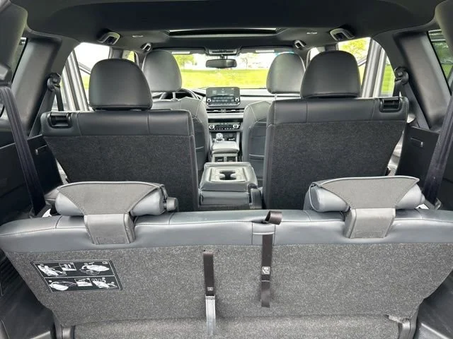 2025 Mitsubishi Outlander Plug-in Hybrid SEL Black Edition - Photo 14