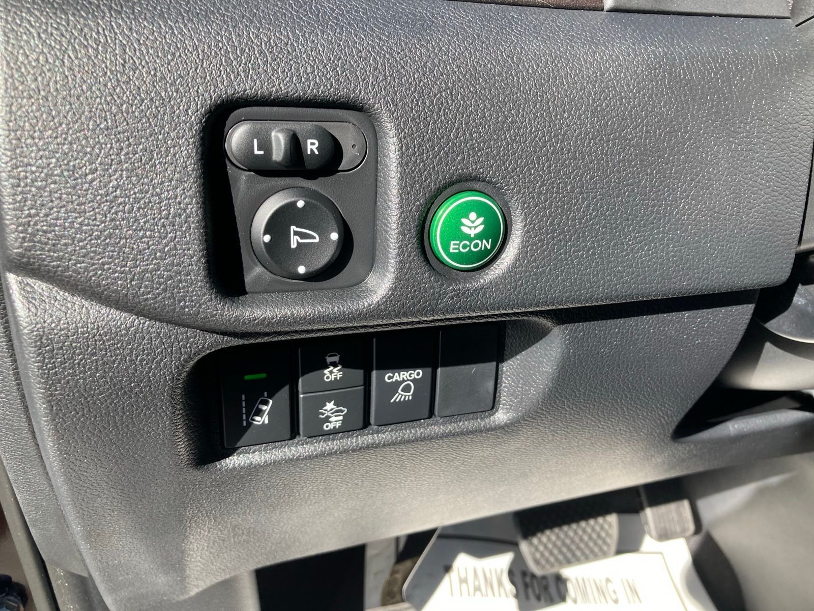 2026 Honda Ridgeline RTL - Photo 13