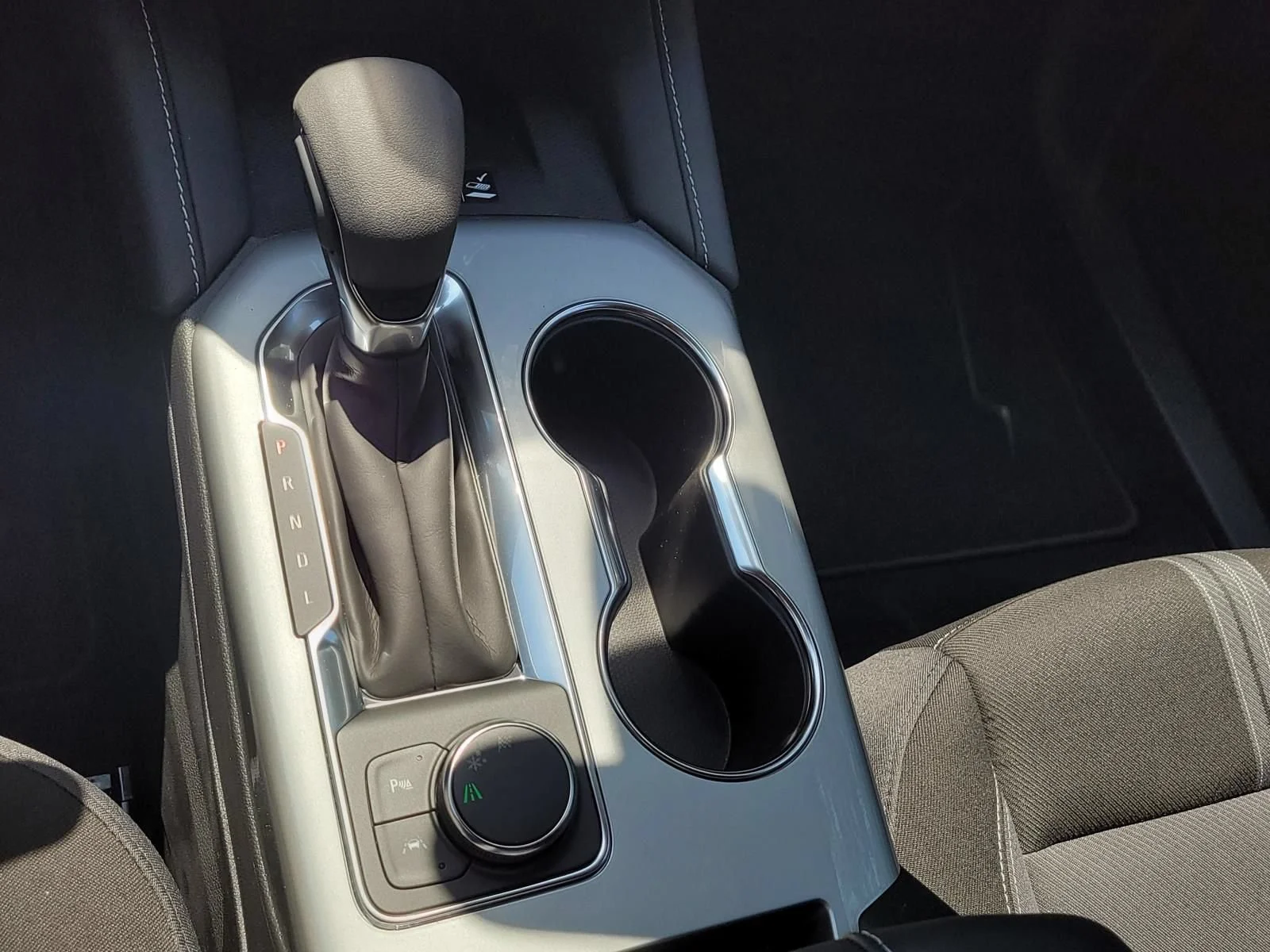 2026 Chevrolet Blazer 2LT - Photo 21
