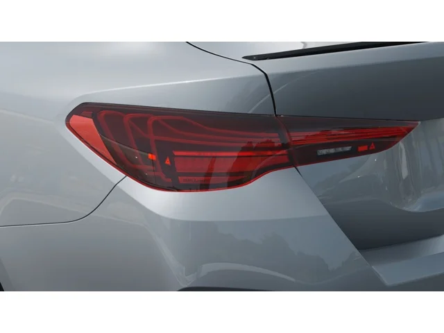 New 2027 Brooklyn Grey Metallic BMW M440i Gran Coupe image 8