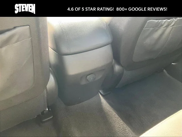 Used 2018 Blue Hyundai 2.4 Base image 11