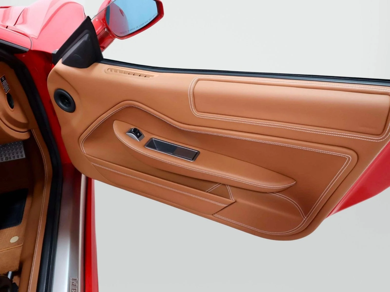 Used 2007 Rosso Corsa Ferrari  image 13