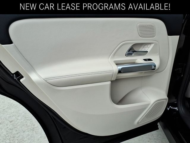 Certified Used 2026 Black Mercedes-Benz GLB 250 image 17