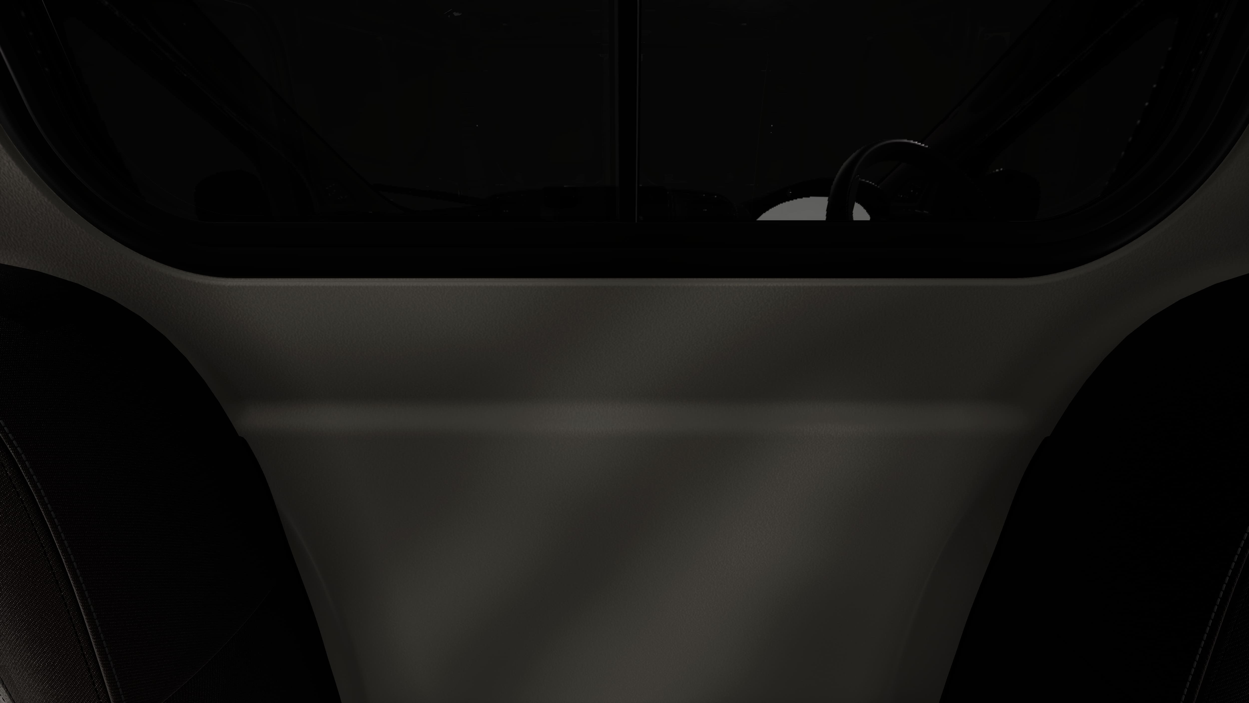 New 2026 Black Clear-Coat Exterior Paint RAM  image 29