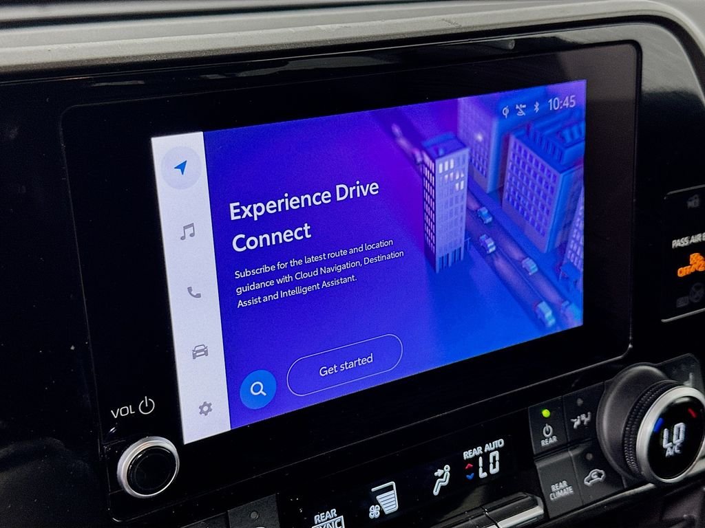 Used 2023 Pearl Toyota XLE image 14