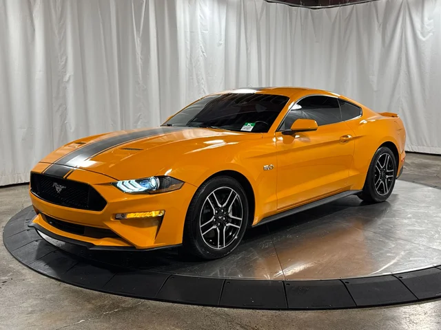 Used 2023 Dodge Challenger R/T Scat Pack 2D Coupe #F12173A
