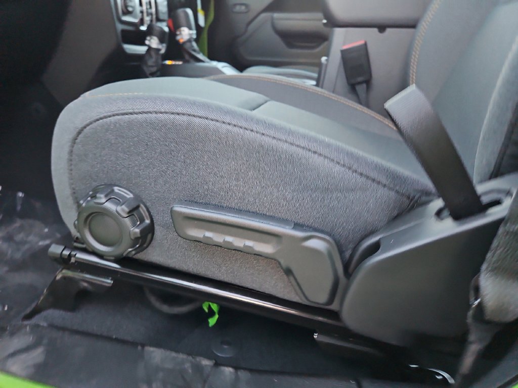 2026 Jeep Wrangler 4-Door Sport - Photo 16