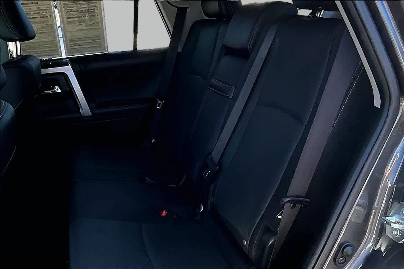 Used 2018 Magnetic Gray Metallic Toyota Limited image 20