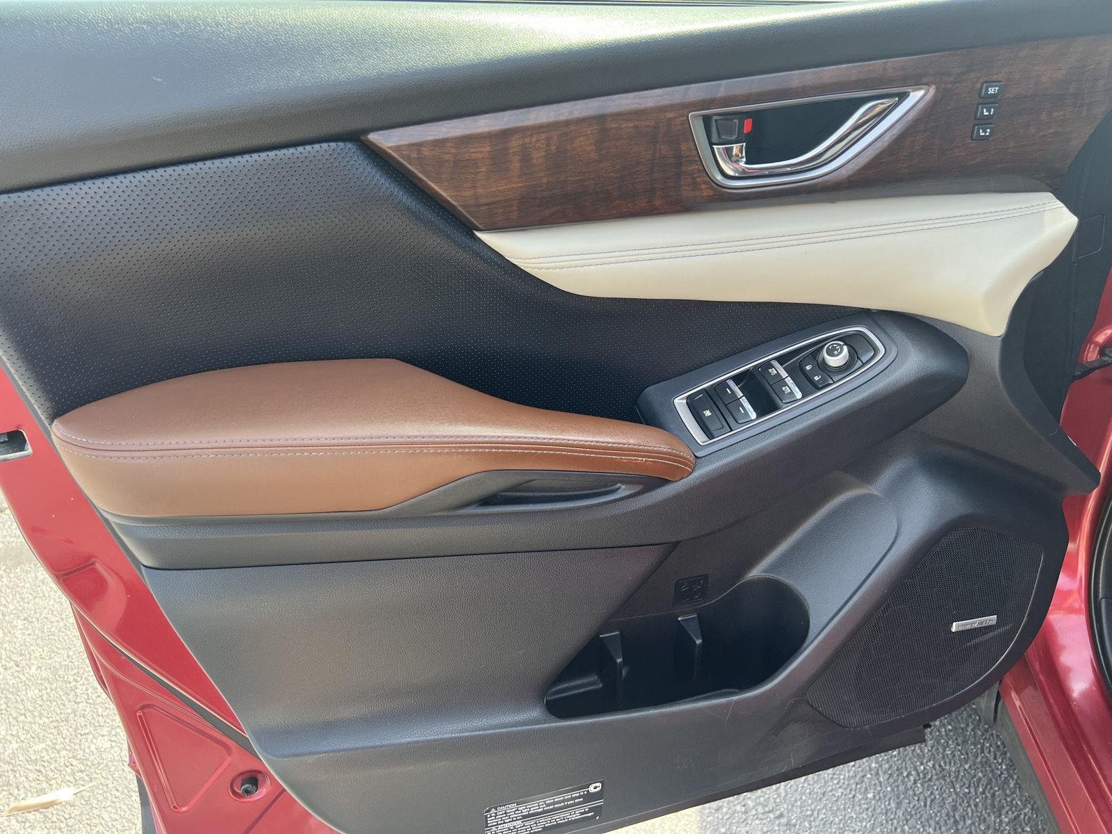 2019 Subaru Ascent Touring - Photo 15