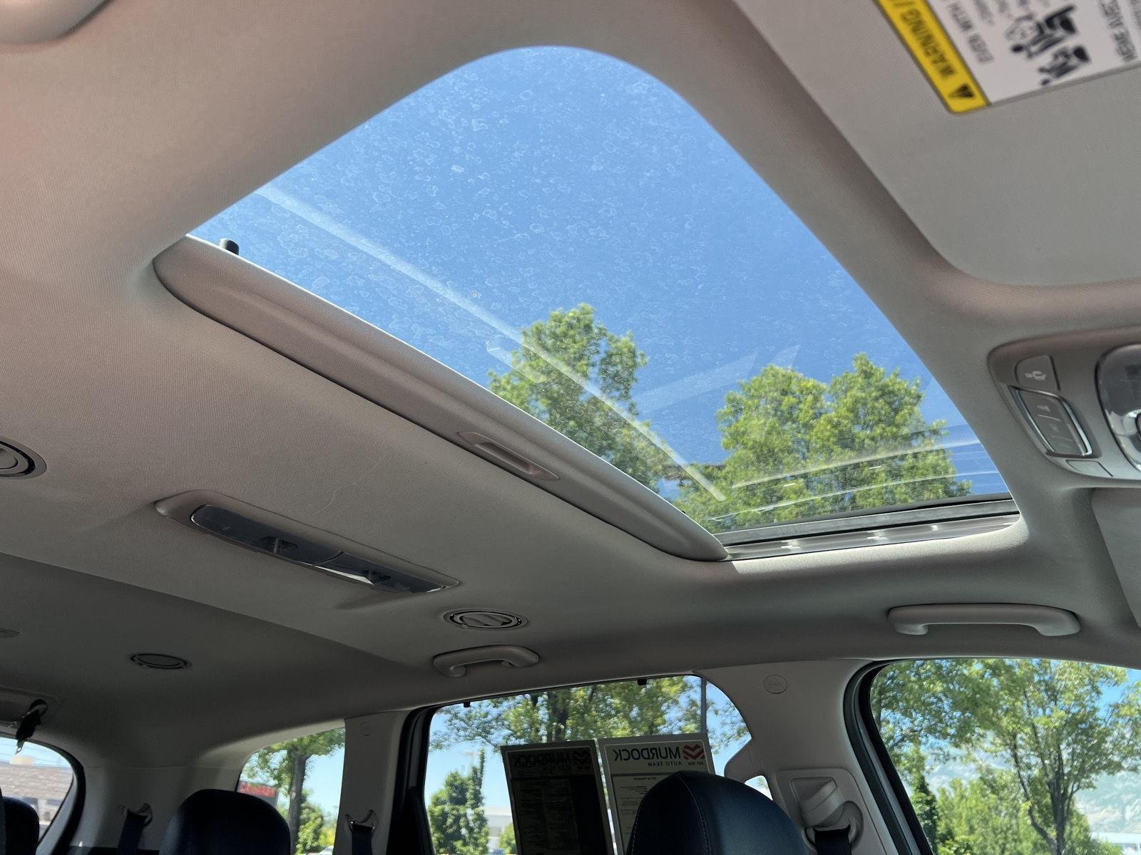 2021 Kia Telluride EX - Photo 21